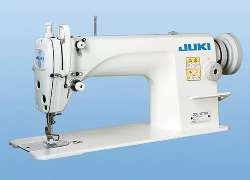 JUKI DDL-8700 Lockstitch Industrial Sewing Machine | GoldStar Tool